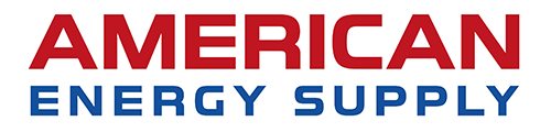Commercial Fuel Services | American Energy Supply Logo