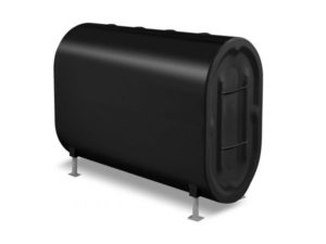 Granby Oil Tank From American Energy Supply